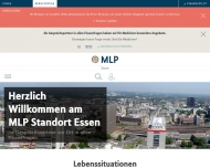 Bild MLP Geschftsstelle Duisburg I