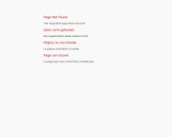 Website VARGA Sicherheitstechnik Online Shop