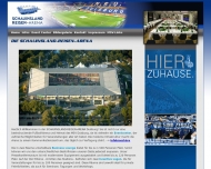 Bild Schauinsland-Reisen-Arena