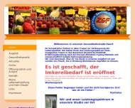 Bild Willkommen bei der - Gesundheitsberatung - Gesundheitsstudio ...