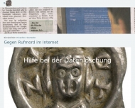 Bild Internetwacht Monitoring