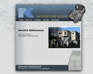Bild Natursteine Kleinfeld