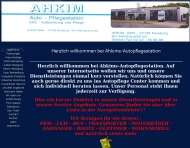 Bild Ahkim GbR Auto-Pflegestation KFZ