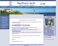 Bild Baufinanz Janik