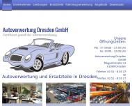 Bild Autoverwertung Dresden GmbH