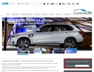 Bild Zwirner Automobile GmbH BMW & Mini Vertragshndler