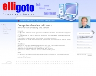 Bild Computerservice mit Herz 