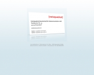 Bild Netzquadrat Gesellschaft fr Telekommunikation mbH