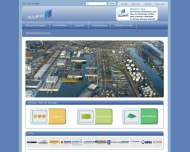 Bild Duisburger Hafen Aktiengesellschaft