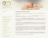 Bild Physiotherapie Mehlan  Krankengymnastik Massage ...