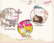 Bild NICI Shop im Forum Geschenkartikelvertrieb