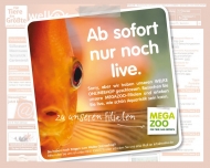 Bild MEGAZOO Welke