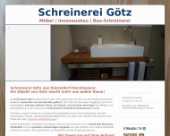 Bild Schreinerei Gtz GmbH