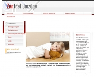 Bild Zentral Umzuege & Entruempelungen