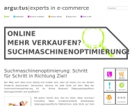 Website argutus