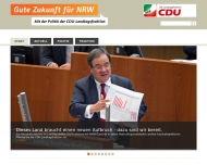 Bild CDU-Landtagsfraktion NRW