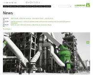 Bild Loesche Beteiligungs Aktiengesellschaft