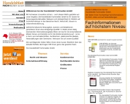 Bild Verlagsgruppe Handelsblatt GmbH