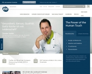 Bild ISS Facility Services GmbH (Gebudereinigung)