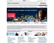 Bild Hitachi Europe Gesellschaft mit beschrnkter Haftung