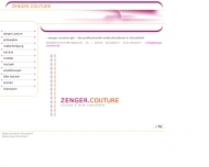 Bild Zenger.Couture