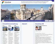 Bild MARAX Immobilienmanagement Gesellschaft mit beschränkter Haftung