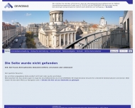Website MARAX Immobilienmanagement Gesellschaft