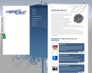 Bild Webdesign Dsseldorf Internet Webdesign Agentur Internet ...