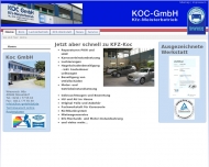 Bild Koc GmbH