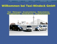 Bild Taxi Windeck GmbH