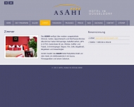 Bild Asahi Hotel