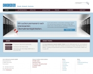 Bild GGTechnology Soft & Hardware GmbH