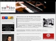 Bild Die Musikschule Subito & Akademie in Dsseldorf garantiert Ihnen ...