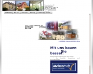 Bild Zimmerei Pitzer