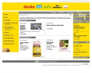 Bild deuka Deutsche Tiernahrung GmbH & Co. KG