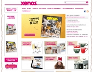 Bild Xenos Dsseldorf