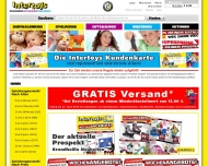 Bild Intertoys Spielwaren