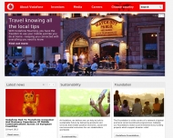 Bild Vodafone - Premium Store Carlsplatz Redfone Gmbh Inh. O. Torlee U. S. Hirthe