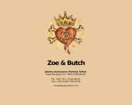 Bild Schmuckgeschft Zoe & Butch