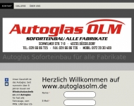 Bild Autoglas OLM