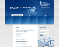 Website GASTRO.-Immobilien & Beratung