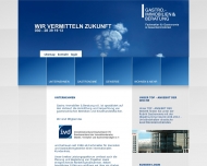 Website GASTRO.-Immobilien & Beratung