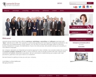Bild Leonardo Immobilien & Consulting GmbH