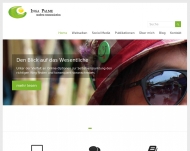 Bild Inga Palme | modern communication