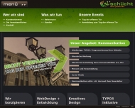 Bild WebDesign-Agentur Schlicht und Partner