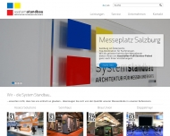 Bild System Standbau Gesellschaft m.b.H. Zweigniederlassung Dsseldorf