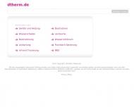 Bild Dtherm Heizung - Sanitr e.K.