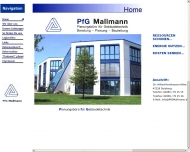 Bild PfG Mallmann