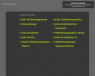 Bild BEST Consult, Beratungsgesellschaft fr Marketing, Personal u. Organisation mbH