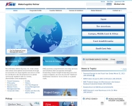 Bild Kintetsu World Express (Deutschland) GmbH